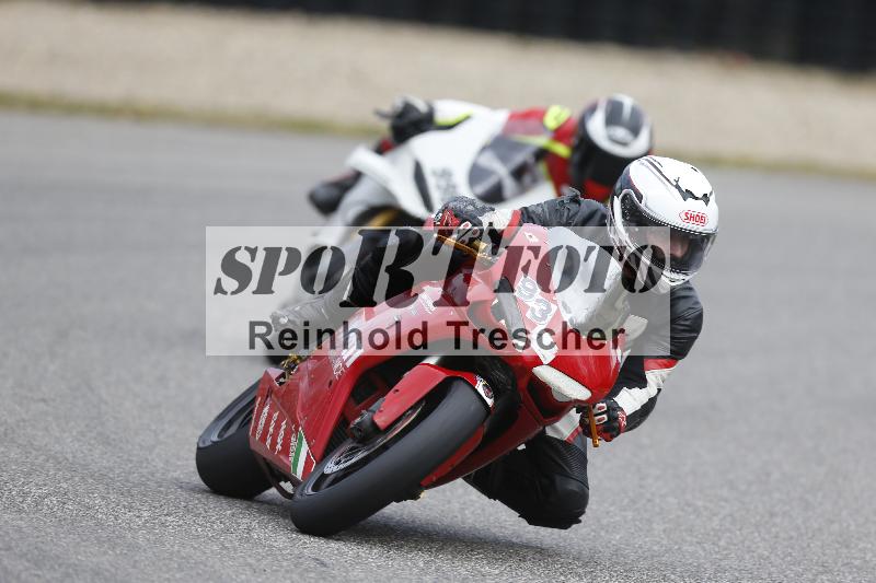 /03 04.04.2026 Speer Racing ADR/Gruppe gelb/93